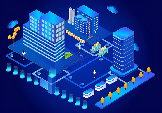 機(jī)器視覺(jué)與工業(yè)控制計(jì)算機(jī) 黑燈工廠的核心驅(qū)動(dòng)力