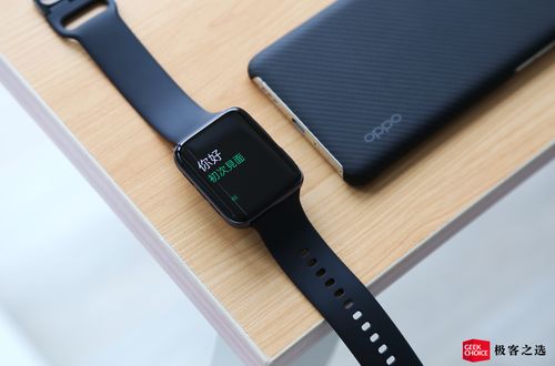 極客之選年度產(chǎn)品丨年度智能手表 OPPO Watch 2 重新定義手腕上的智能體驗(yàn)