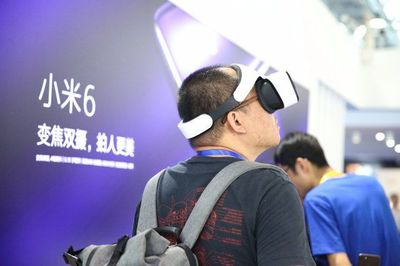 獨家 | 探訪在建“小米新總部”，雷軍曾感慨:五年終有家_科技_網